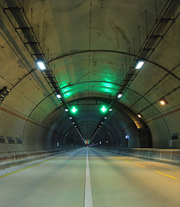 隧道与地下工程